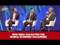 FILA 2025 How India Can Battle The Global Economic Challenges
