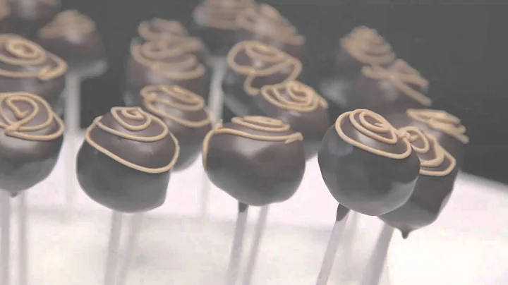 Interview with Cheryl Pace of Sweet Smiles Pastry ...