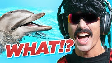 I COMPLETELY LOST IT READING DONATIONS!