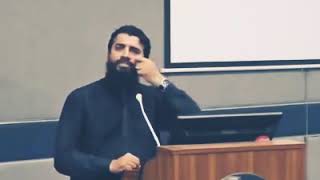 Best motivational speach by Pakistani motivational speaker