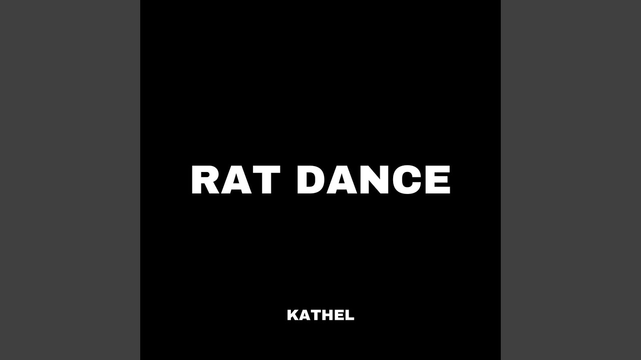 Watch Rat Dance on YouTube Watch Rat Dance on YouTube