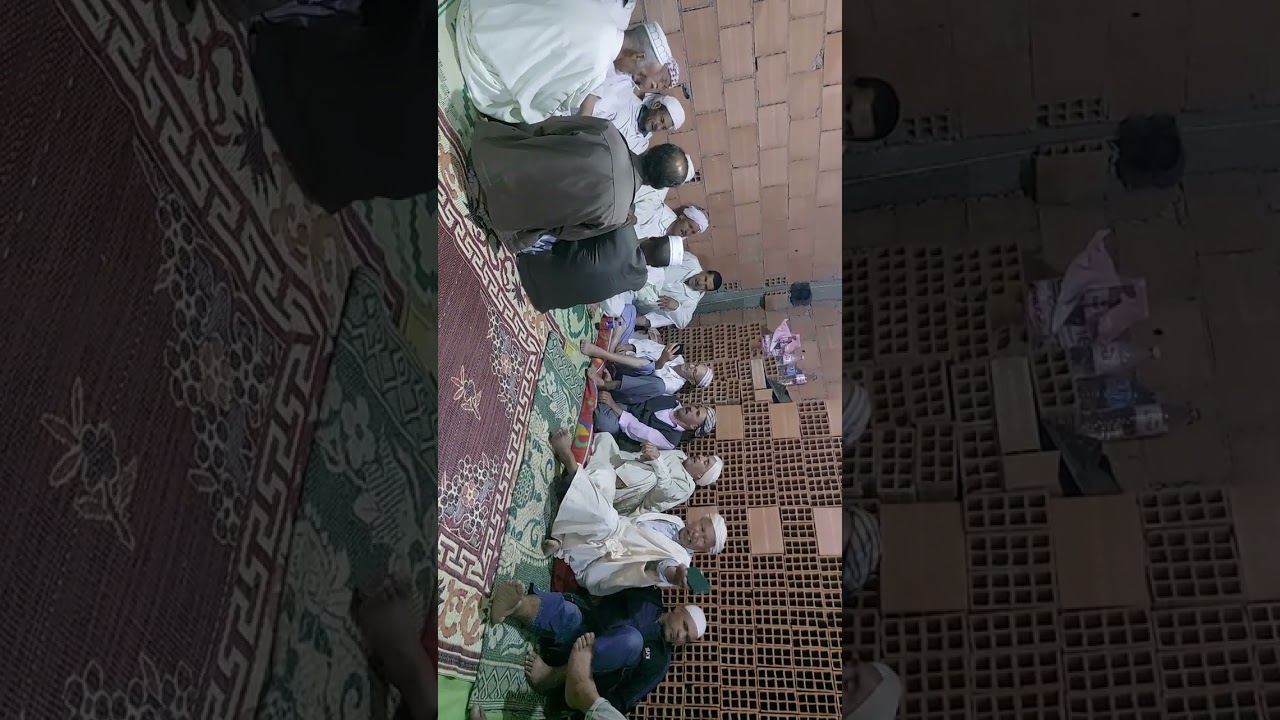 الحضرة الناس تازة برج الاميرعبد القادر