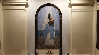 Black Madonna/Women in Church | American Black Journal Full Episode