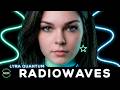 LYRA QUANTUM — RADIOWAVES | Cosmic Synthwave / Synth Rock