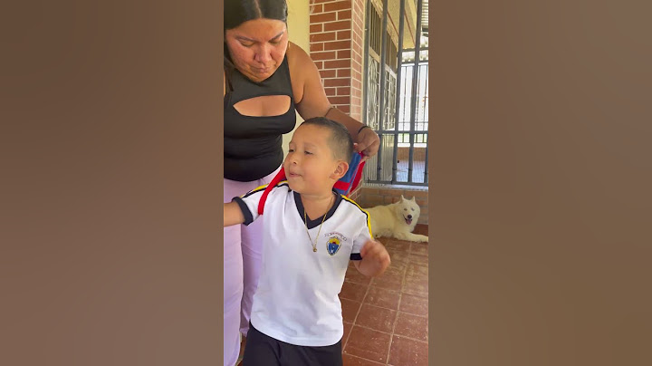Cuando mi hijo no quiere ir a estudiar