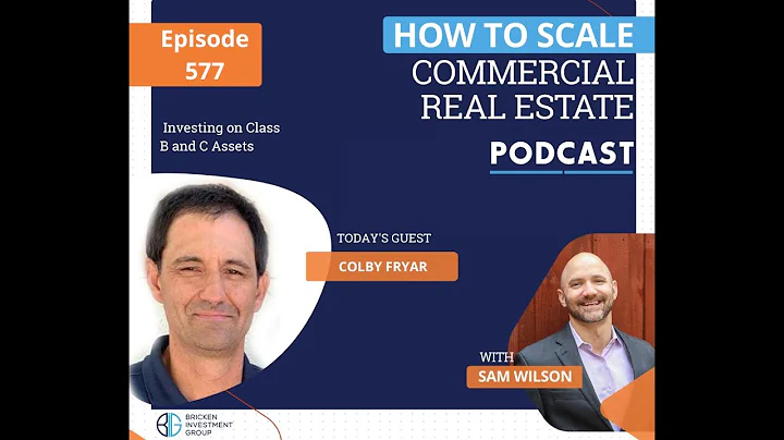 Investing on Class B and C Assets