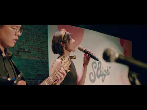 Swing Taiwan 八週年舞會