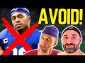 Stop Drafting These 5 Players in Fantasy Football!