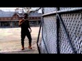 Miss Mulatto - Catch up ft Dcole Music Video [Dir by Michole Kemp]