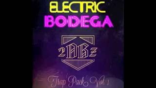Beyoncé - Yoncé (Electric Bodega Trap Remix) Resimi