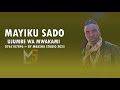 MAYIKU SADO UJUMBE WA MWAKAMI 0764107896 BY MBASHA STUDIO 2025 MAYIKU SADO UJUMBE WA MWAKAMI 0764107896 BY MBASHA STUDIO 2025
