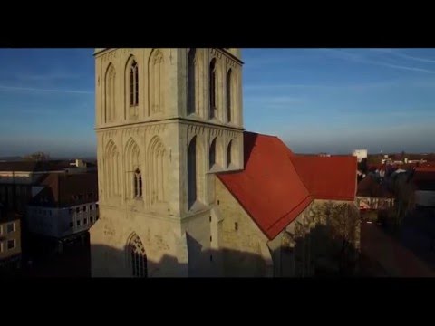 Hamm Westfalen