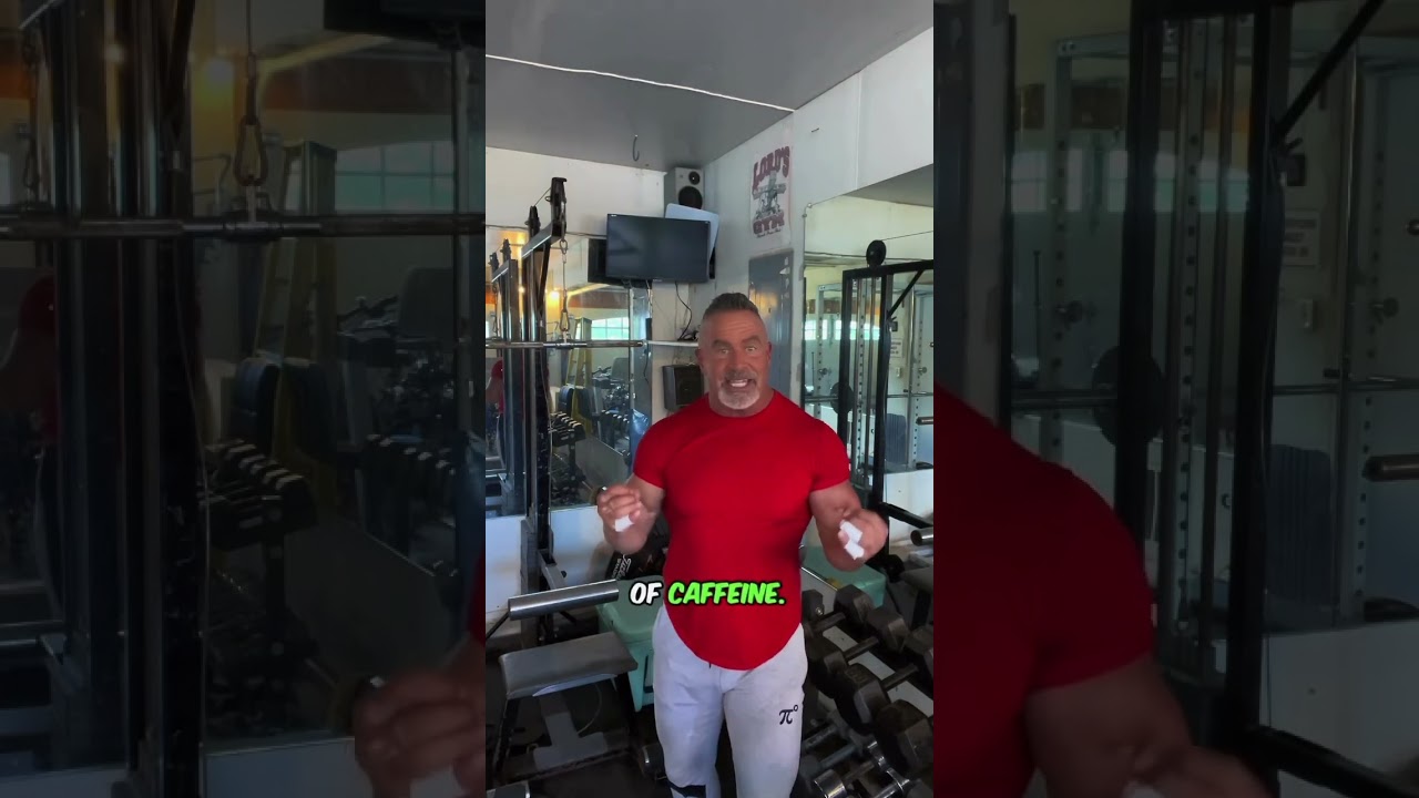 An extremely effective pre-workout, especially if you’re working out in the moderate intensity range