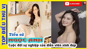 Tiểu Sử NGỌC ANH - Cuộc Đời, Sự nghiệp Của Cô Y Tá Ngọc Phim Phố Trong Làng