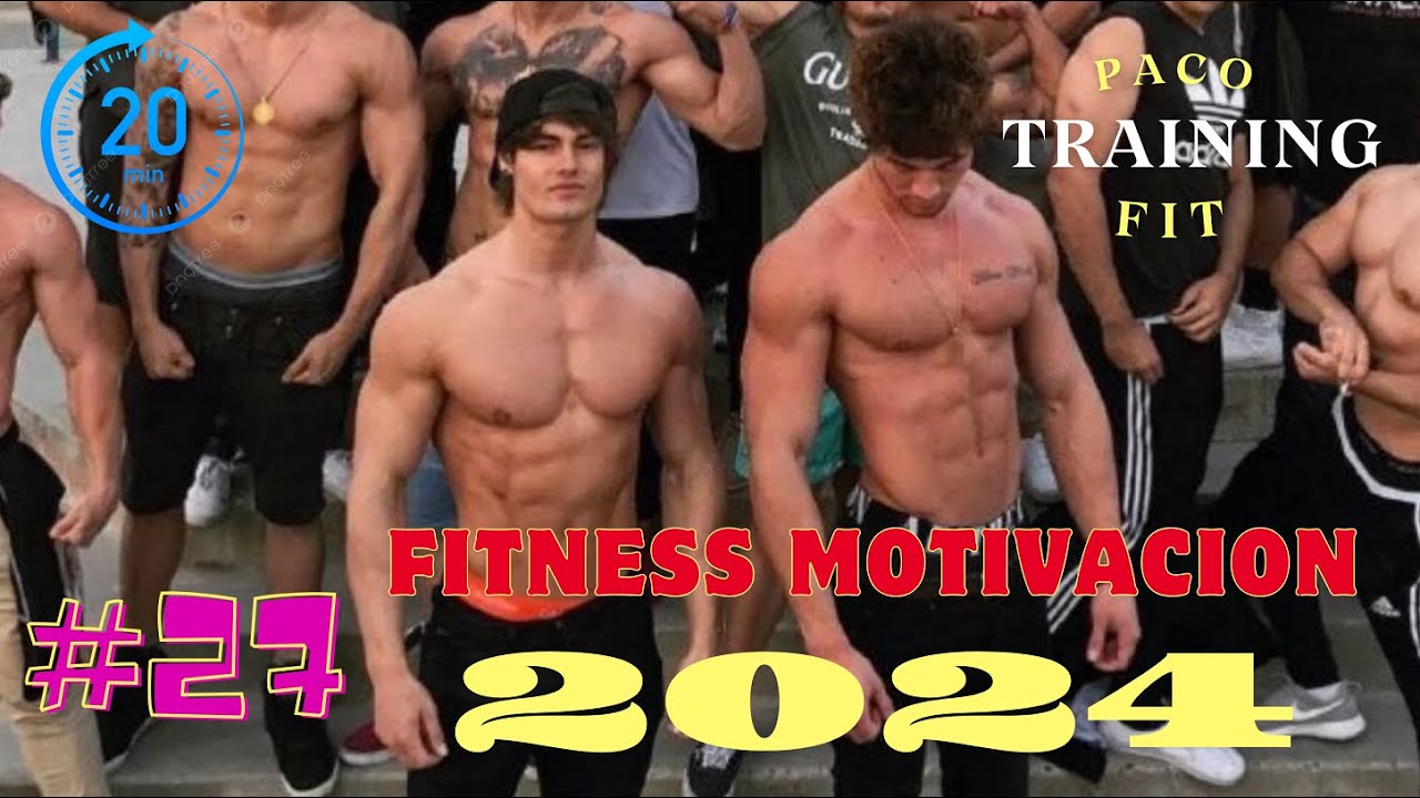 Música Electrónica Motivadora para Hacer Ejercicio 2025 🔋 Fitness Motivación Hombre crossfit