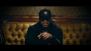 Method Man Ft. Dave East - We Still Alive Ft. Ol' Dirty Bastard (Music Video)