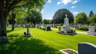 Why Are Graves 6 Feet Deep? The Surprising History of "Six Feet Under"