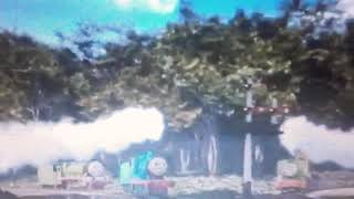 Thomas & Friends Steam Team Double Boost