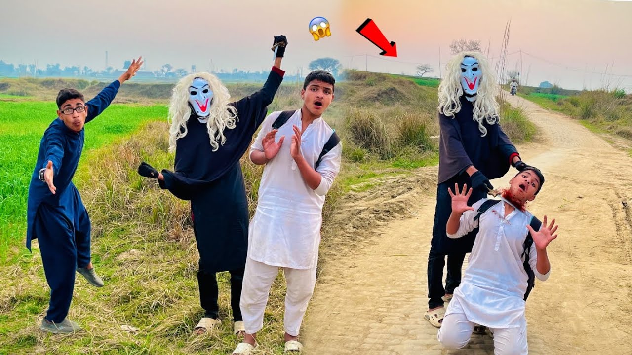  bhootka Maya Jaal😱 #viralvideo