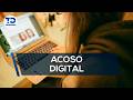 Alertan por acoso a adolescentes en redes sociales