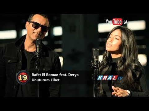 KRAL TV TOP 20 | 18 Kasım 2018