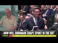 Simon Jordan EXAMINES if Andy Burnham could enforce CHANGE to the Premier League's STRUCTURE!