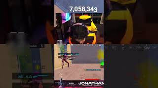 Jonathan's TacticalRedIBullEdge: AggressionAnd Smoke Grenades#gamingstrategy#justiceleague