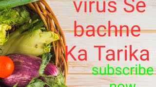 Coroner virus se bachne ka tarika# कोरोना वायरस#ngomahilbalvikas screenshot 5