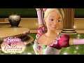 Barbie In The 12 Dancing Princesses Teaser Trailer