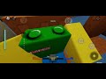 QUE JOGO É ESSE TEM ATÉ IRMÃO MALUCO! (meu Roblox se foi!😭😭😭)