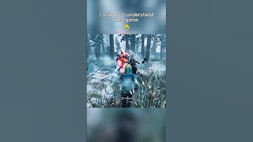 the calmest killers part 13😬 #dbd #dbdshorts #shorts #dbdmemes #dead_by_daylight