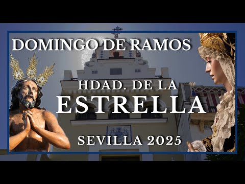 Pontificia, Real, Ilustre y Fervorosa Hermandad Sacramental y Cofradía de Nazarenos de Nuestro Padre Jesús de las Penas, María Santísima de la Estrella, Triunfo del Santo Lignum Crucis, San Francisco de Paula y Santas Justa y Rufina