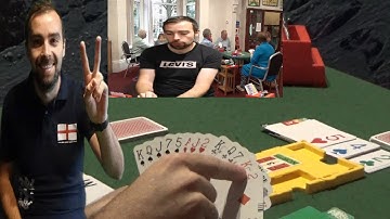 Het bieden beëindigen met een ontbrekende sleutelkaart