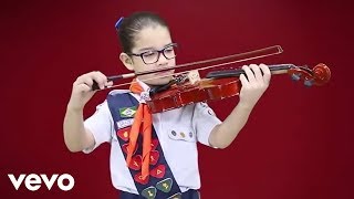 Himno de los Aventureros - Ministério Jovem (Official Vídeo)