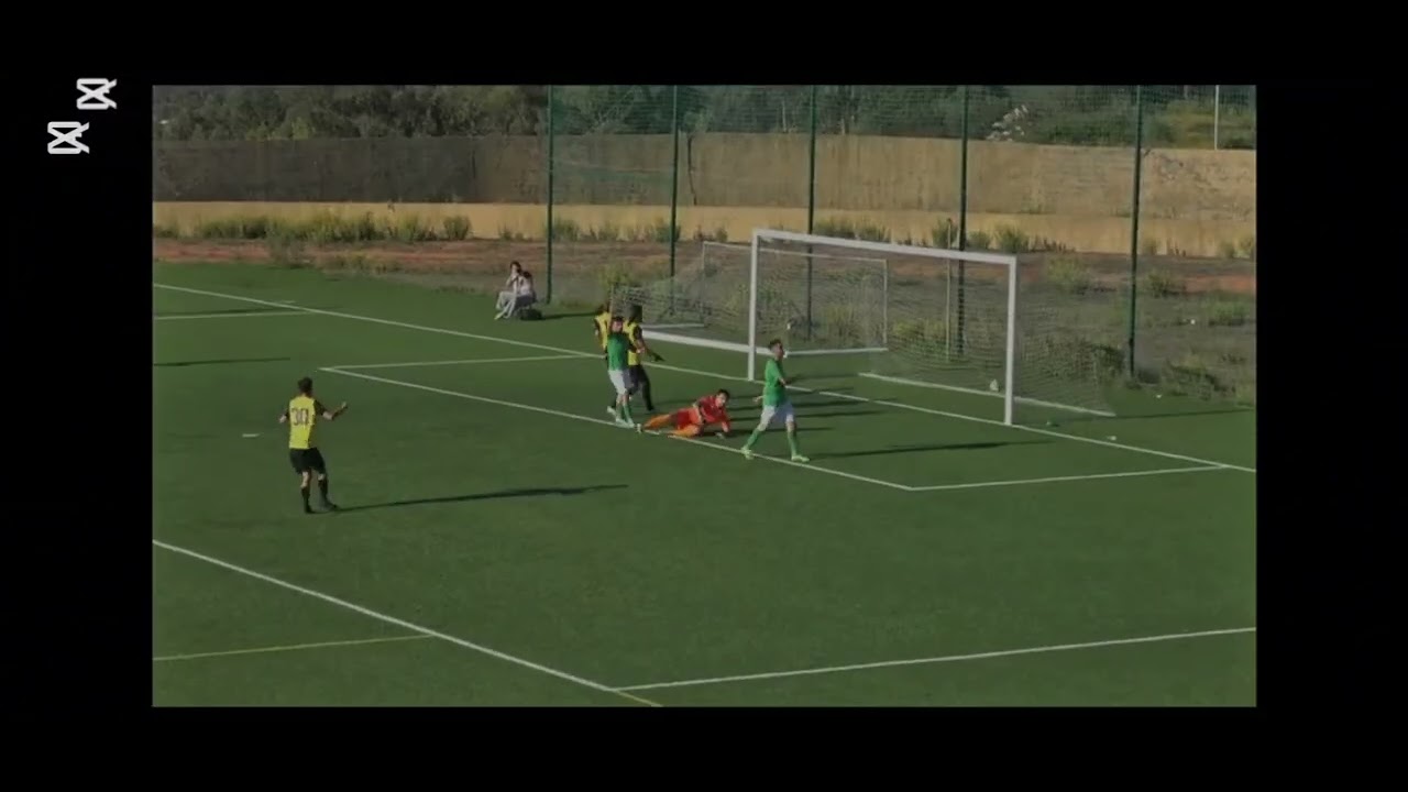 Milan landreman highlight 