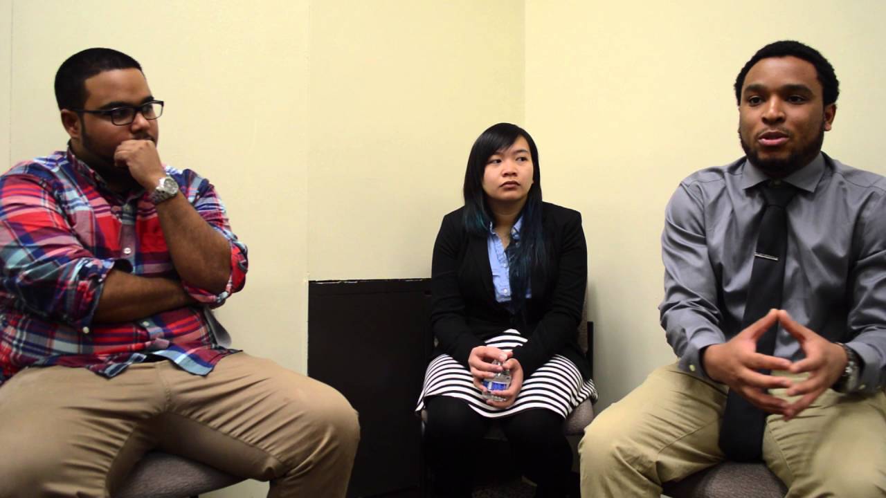 Voices of the Students - YouTube