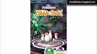 Dibble Dash Facebook Trainer Video Tutorial screenshot 3