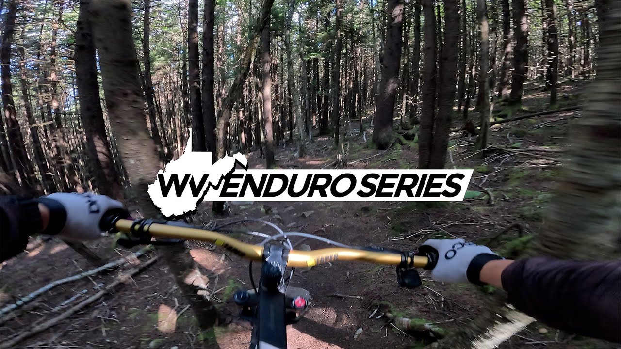 Epic Enduro Course Preview