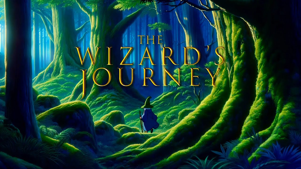 The Wizard's Journey Part 1 | 4 Hours of Beautiful Medieval Fantasy Music adlı videoyu YouTube'da izle The Wizard's Journey Part 1 | 4 Hours of Beautiful Medieval Fantasy Music adlı videoyu YouTube'da izle