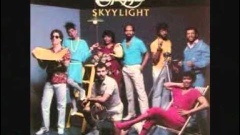 Skyy - Questions No Answers  (1983).wmv