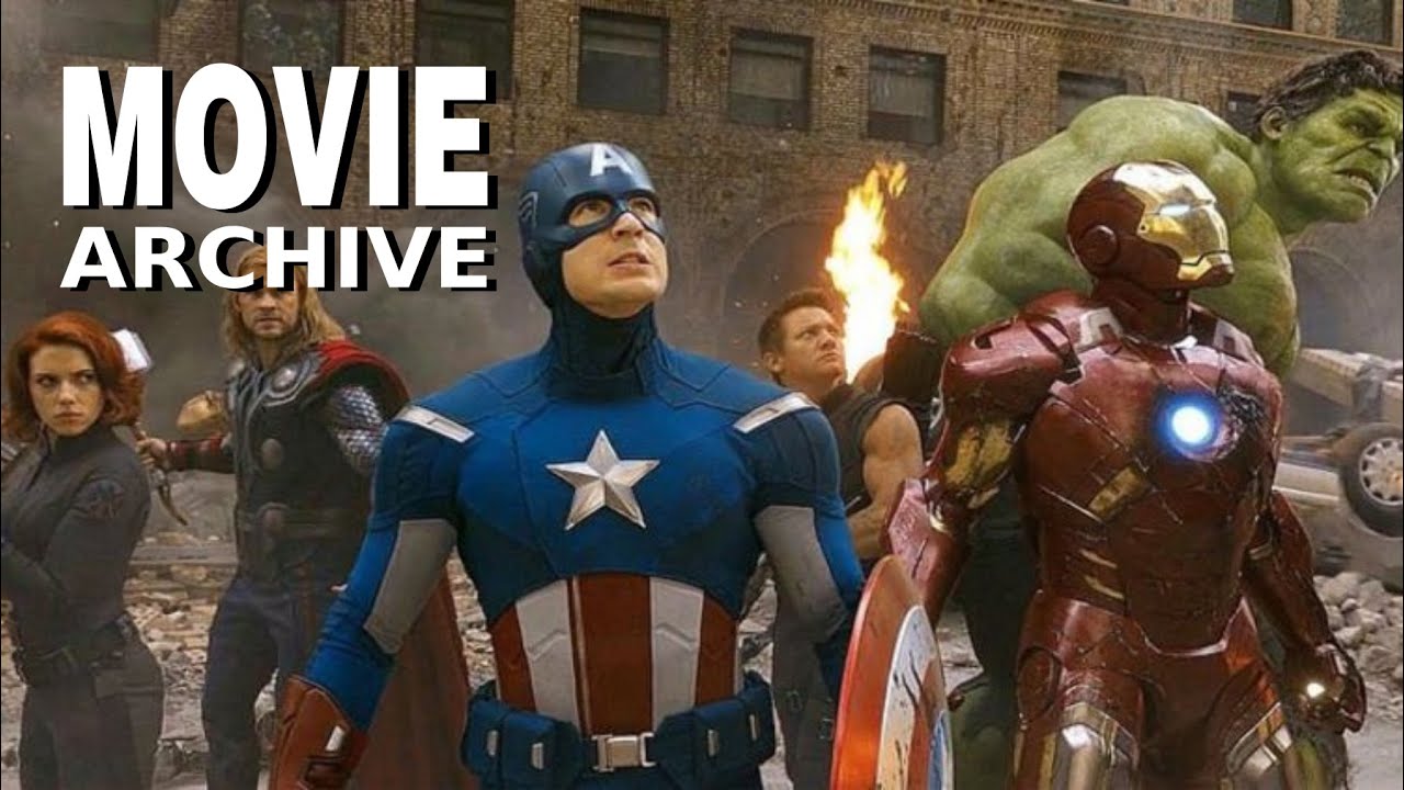 All Marvel's Movies Box office Collection