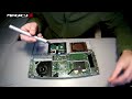 Asus VivoBook 15 R564U Disassembly