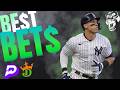 (HOMERUN CASH!!☢️🔥)04/04 SATURDAY MLB Prizepicks Player Props | MLB BEST BETS | FINAL FOUR BEST BET