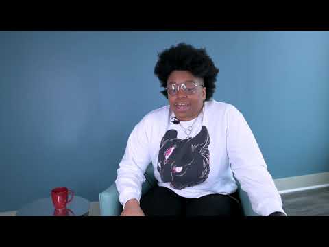 Amythyst Kiah​​​ - Black Myself (Song Commentary)