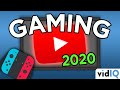 How to Start a YouTube Gaming Channel in 2020