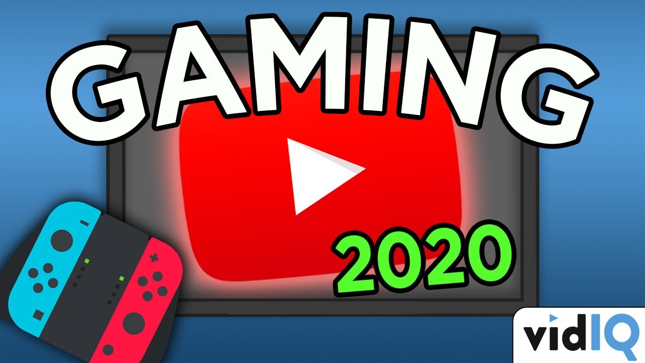 How to Start a  Gaming Channel in 2020 