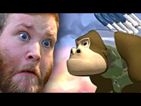 TACTICAL MONKEY In Heavy Weapon Deluxe 