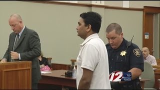 East Greenwich store owner accused of selling drugs