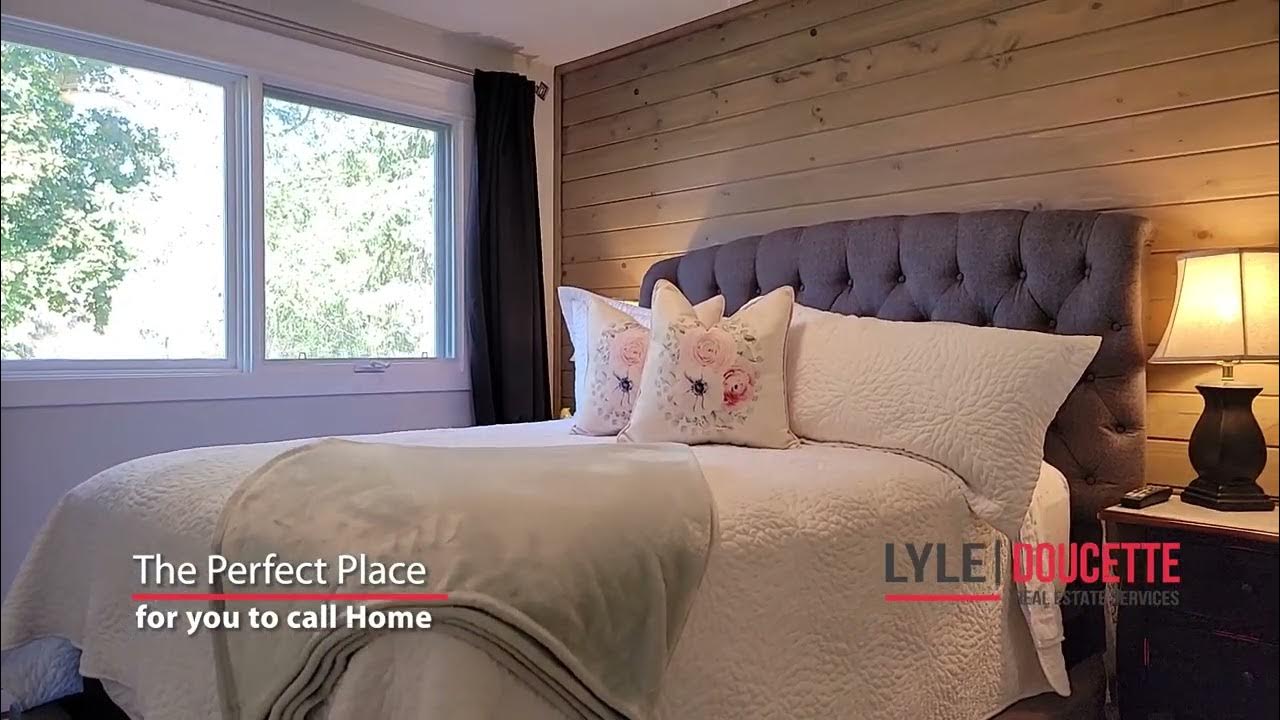 Armstrong BC Real Estate 2022 1427 Stepney Cross Rd YouTube