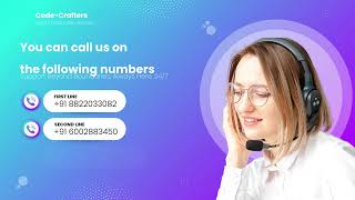 Code-Crafters | 24/7 Support for All Your Tech Needs